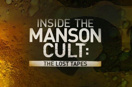 Charles Manson: Geheime...