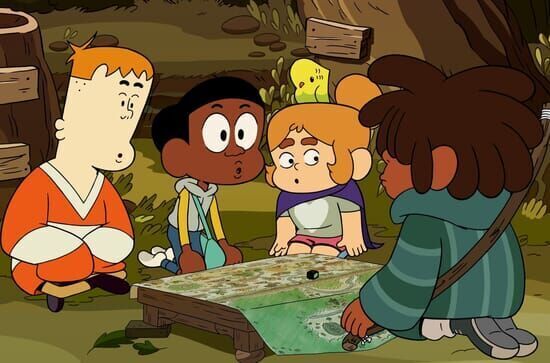 Craig of the Creek – Im...