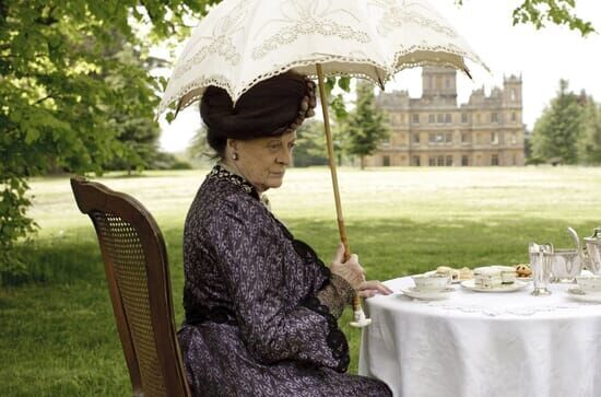 Downton Abbey