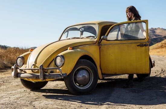 Bumblebee