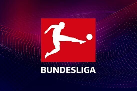 Fussball: Bundesliga