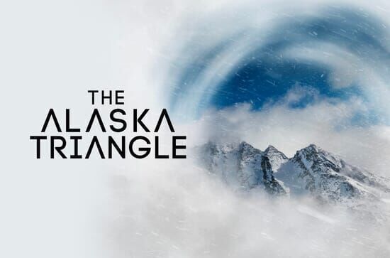 Das Alaska-Dreieck