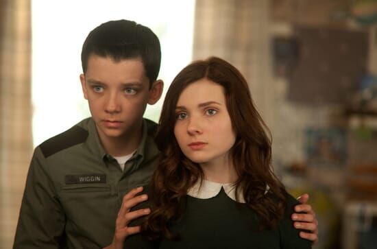 Ender's Game – Das grosse...