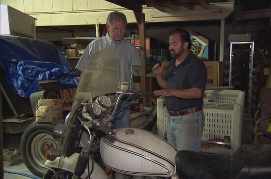 American Pickers – Die...