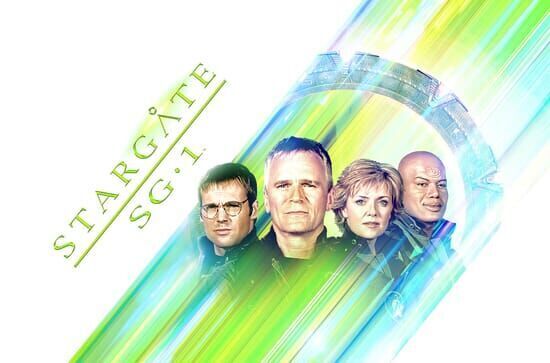 Stargate SG-1