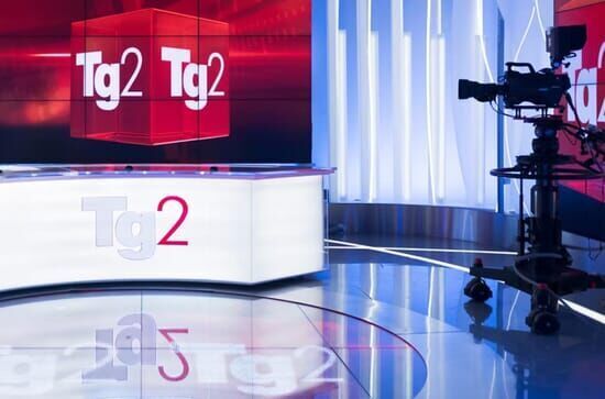 Speciale TG2