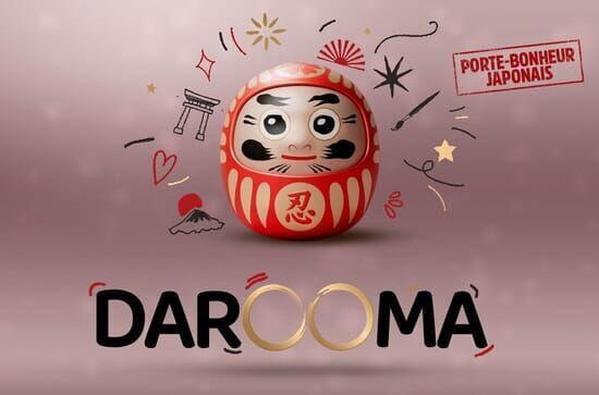 Darooma