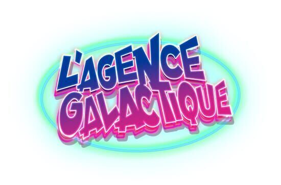 L'agence galactique