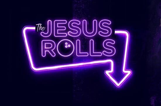 Jesus Rolls: Quintana è...