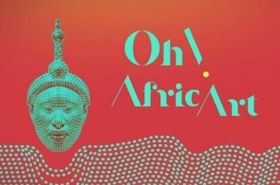 Oh ! AfricArt