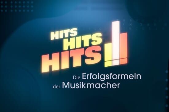 Hits! Hits! Hits! – Die...