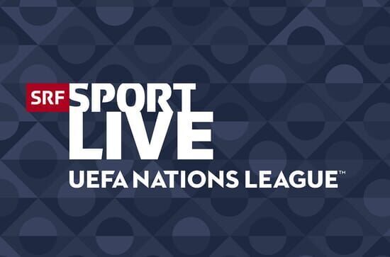 Fussball: UEFA Nations...