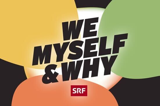 Wemyselfandwhy