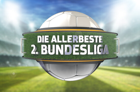 Fussball: 2. Bundesliga