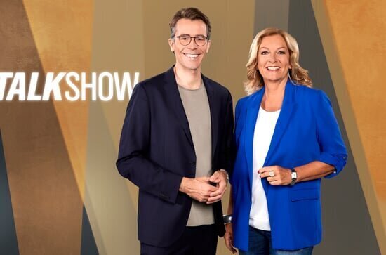 NDR Talk Show