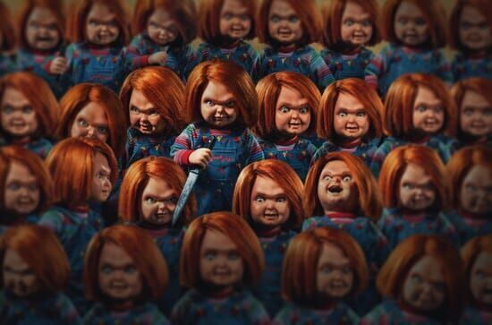 Chucky