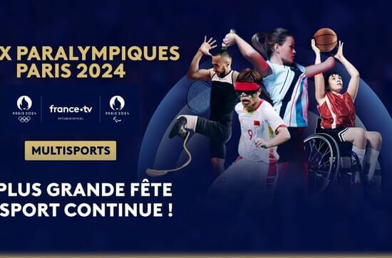 Jeux paralympiques de...