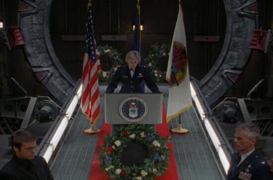 Stargate SG-1