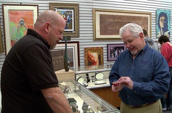 Pawn Stars – Die Drei vom...