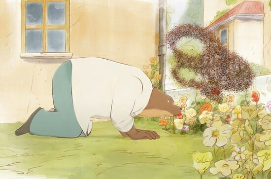 Ernest & Celestine