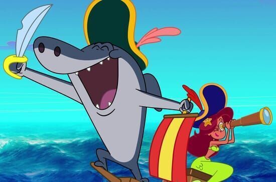 Zig & Sharko –...