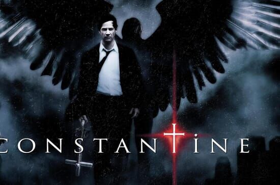 Constantine