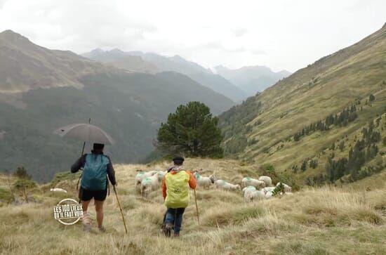 Les 100 lieux qu'il faut...