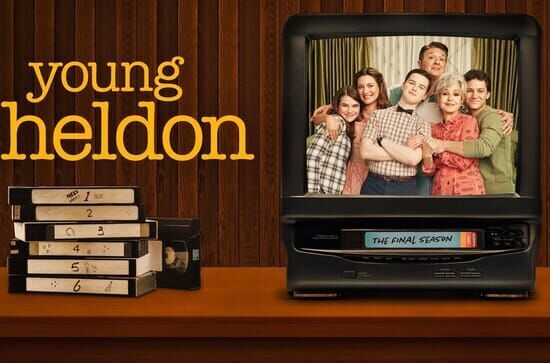 Young Sheldon