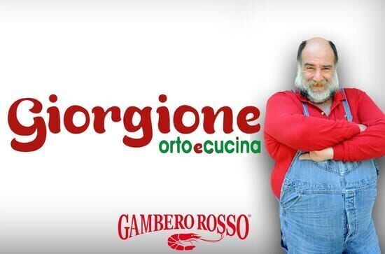 Giorgione: orto e cucina...