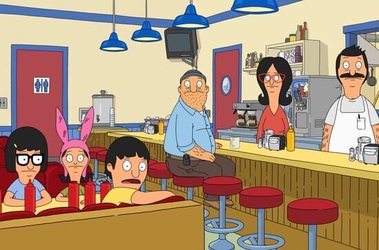 Bob's Burgers