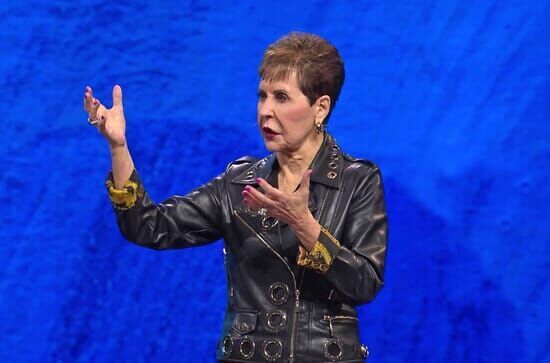 Joyce Meyer – Das Leben...