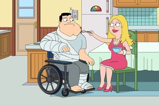 American Dad