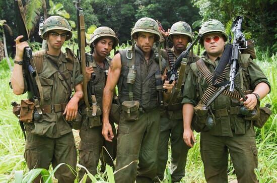 Tropic Thunder – Hol Dir...