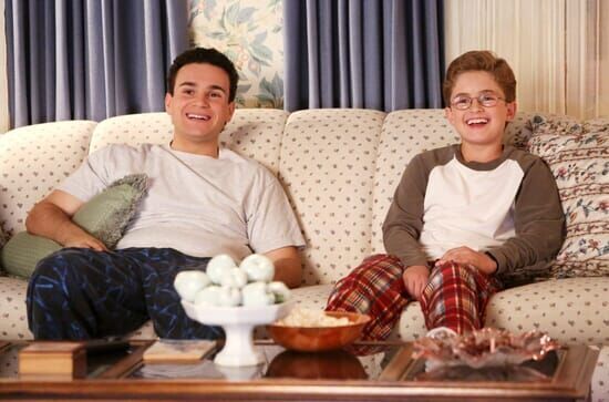 The Goldbergs