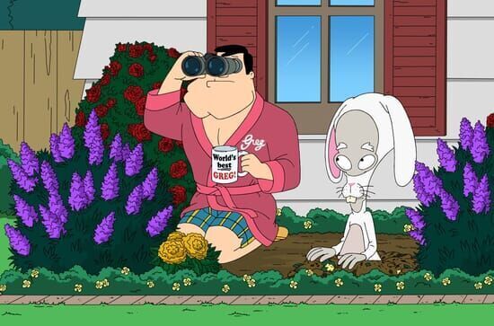 American Dad