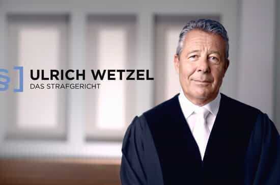 Ulrich Wetzel – Das...
