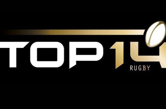 Rugby : Top 14