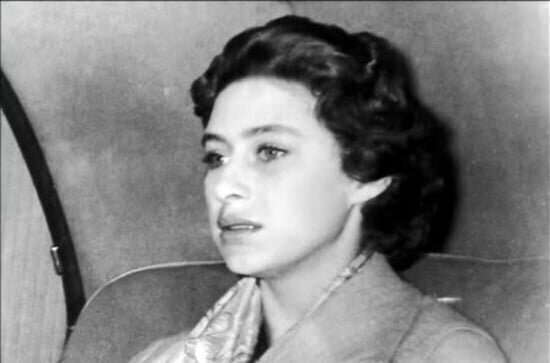 Princess Margaret: The...