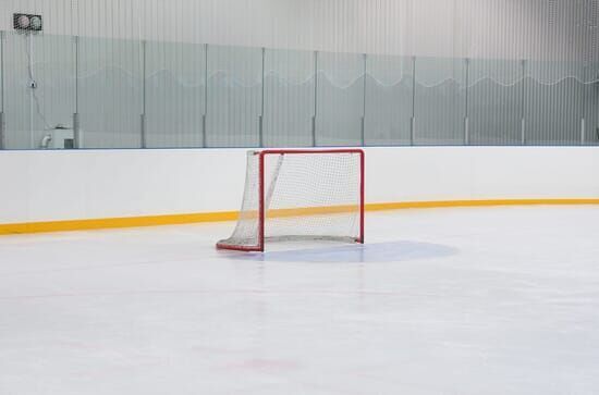 Hockey sur glace :...