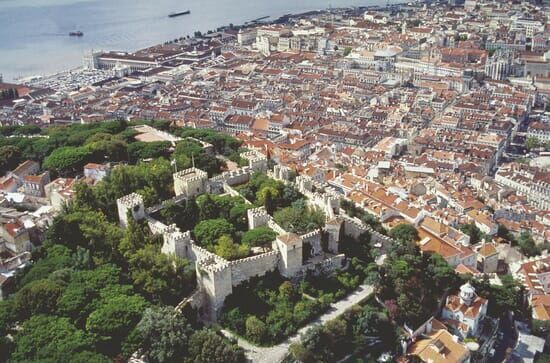 Lissabon – Traumstadt am...