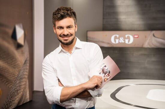 G&G – Gesichter und...