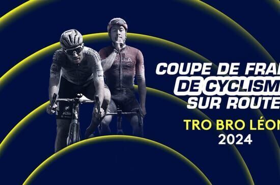 Cyclisme : Tro Bro Leon