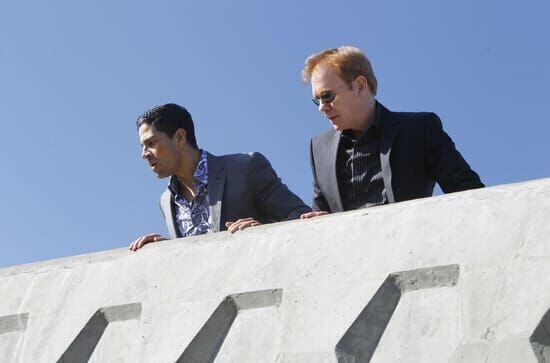 CSI Miami