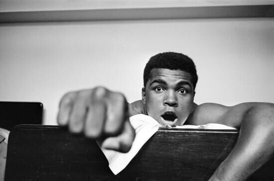 Muhammad Ali – Der...