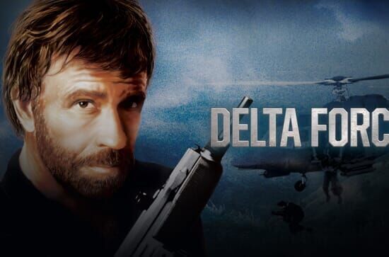 Delta force 2: le reseau...