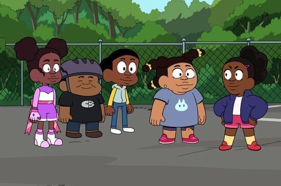 Craig of the Creek – Im...