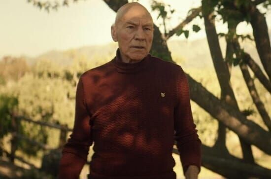 Star Trek: Picard