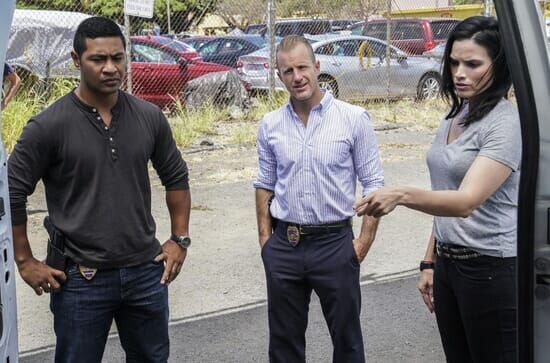 Hawaii Five-0