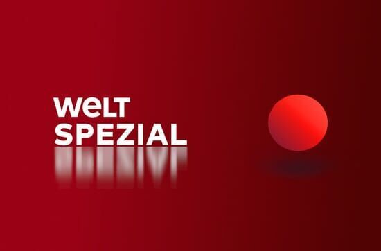 WELT-Spezial