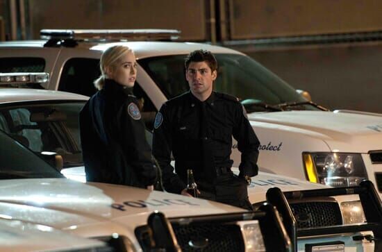 Rookie Blue